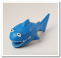 MAF-061 Cartoon Shark